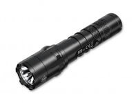 Taschenlampe, Schwarz Taschenlampe, Schwarz