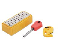 Zubehör | Outdoor, Gelb Zubehör | Outdoor, Gelb