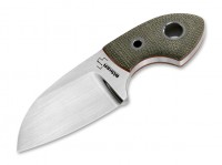 Feststehendes Messer, Grün, Feststehend, 440C, Micarta Feststehendes Messer, Grün, Feststehend, 440C, Micarta