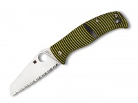 Taschenmesser, Gelb, Daumenöffnung, Compression Lock, LC200-N, G10 Taschenmesser, Gelb, Daumenöffnung, Compression Lock, LC200-N, G10