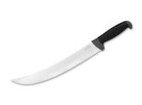 Feststehendes Messer, Schwarz, 420J2, GRN Feststehendes Messer, Schwarz, 420J2, GRN