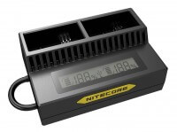 Ladegerät Ladegerät