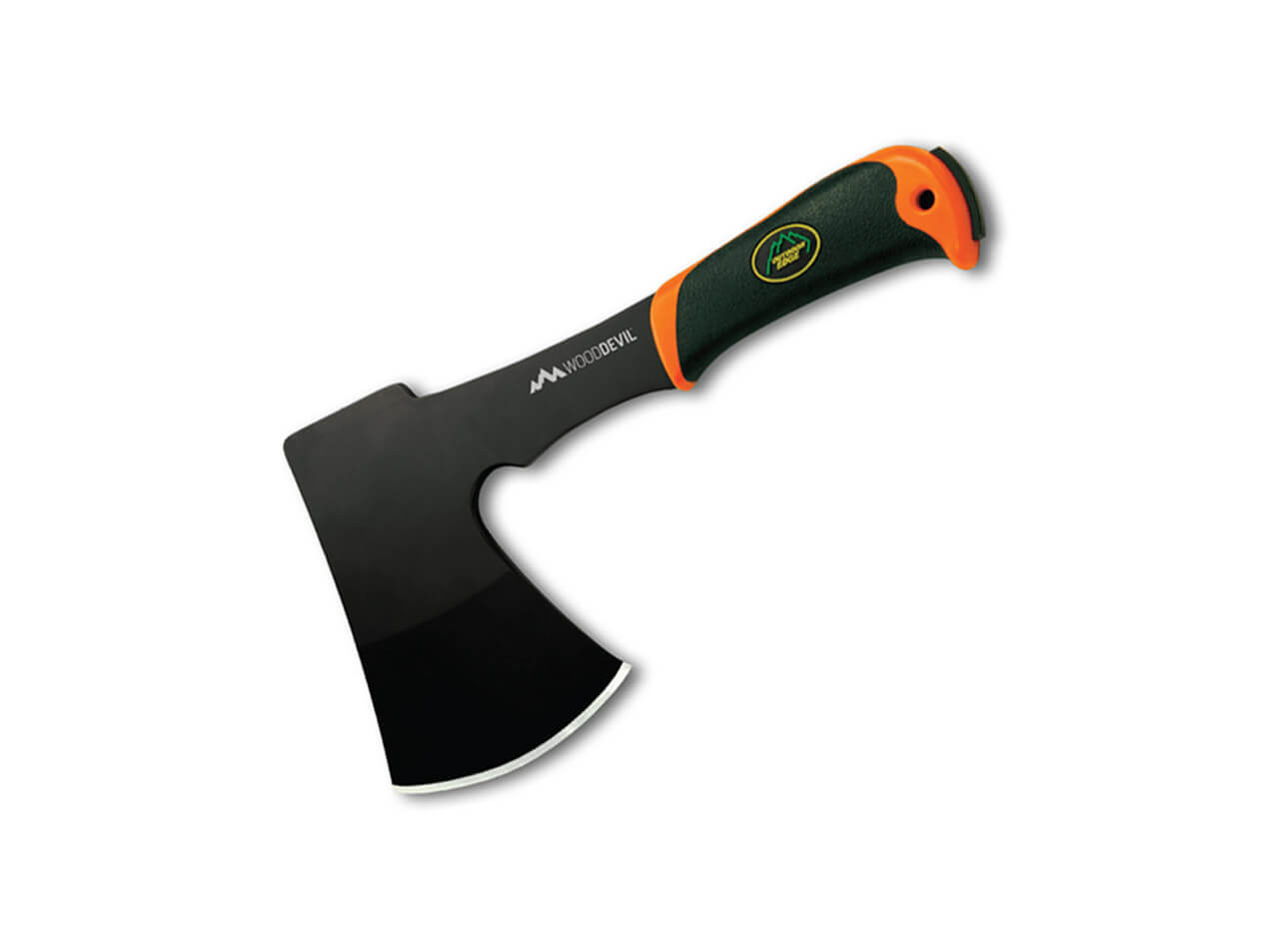 Outdoor Edge Wood Devil Axe Böker Solingen