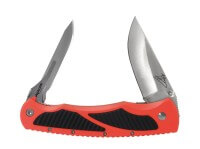 Taschenmesser, Rot, Linerlock, AUS-8 Taschenmesser, Rot, Linerlock, AUS-8