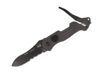 Taschenmesser, Schwarz, Daumenpin, Eickhorn Professional Plus, G10 Taschenmesser, Schwarz, Daumenpin, Eickhorn Professional Plus, G10