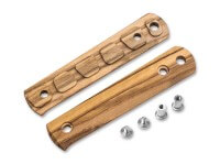 Zubehör, Grün, Olivenholz Zubehör, Grün, Olivenholz