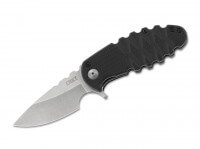 Schwarz, Flipper, Linerlock, 4116, GFK Schwarz, Flipper, Linerlock, 4116, GFK