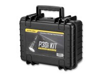 Taschenlampe, Schwarz Taschenlampe, Schwarz