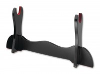 Display, Schwarz, Holz Display, Schwarz, Holz