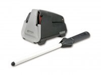 Schärfgerät, Schwarz Schärfgerät, Schwarz