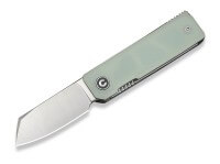 Taschenmesser, Grün, Flipper, Linerlock, Nitro-V, G10 Taschenmesser, Grün, Flipper, Linerlock, Nitro-V, G10