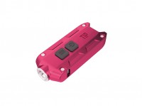 Taschenlampe, Rot, Aluminium Taschenlampe, Rot, Aluminium