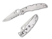 Taschenmesser, Silber, Daumenöffnung, Backlock, VG-10, Edelstahl Taschenmesser, Silber, Daumenöffnung, Backlock, VG-10, Edelstahl