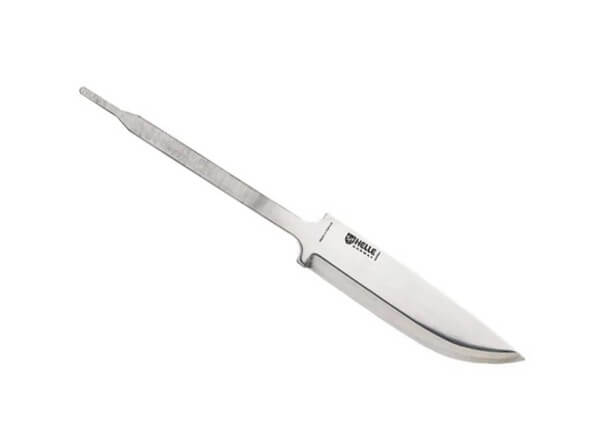 Klinge, Silber, Edelstahl