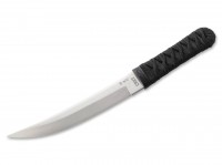 Feststehendes Messer, Schwarz, Feststehend, YK-30, Baumwolle Feststehendes Messer, Schwarz, Feststehend, YK-30, Baumwolle