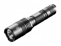 Taschenlampe, Schwarz Taschenlampe, Schwarz