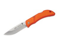 Taschenmesser, Orange, Daumenpin, Backlock, 8Cr13MoV, TPR Taschenmesser, Orange, Daumenpin, Backlock, 8Cr13MoV, TPR