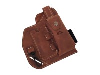 Scheide, Braun Scheide, Braun