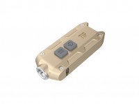 Taschenlampe, Gold, Aluminium Taschenlampe, Gold, Aluminium