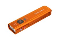 Taschenlampe, Orange Taschenlampe, Orange