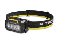 Stirnlampe, Schwarz Stirnlampe, Schwarz