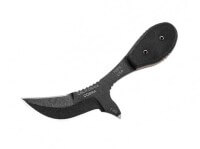 Feststehendes Messer, Schwarz, Feststehend, 1095, G10 Feststehendes Messer, Schwarz, Feststehend, 1095, G10