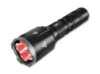 Taschenlampe, Schwarz Taschenlampe, Schwarz