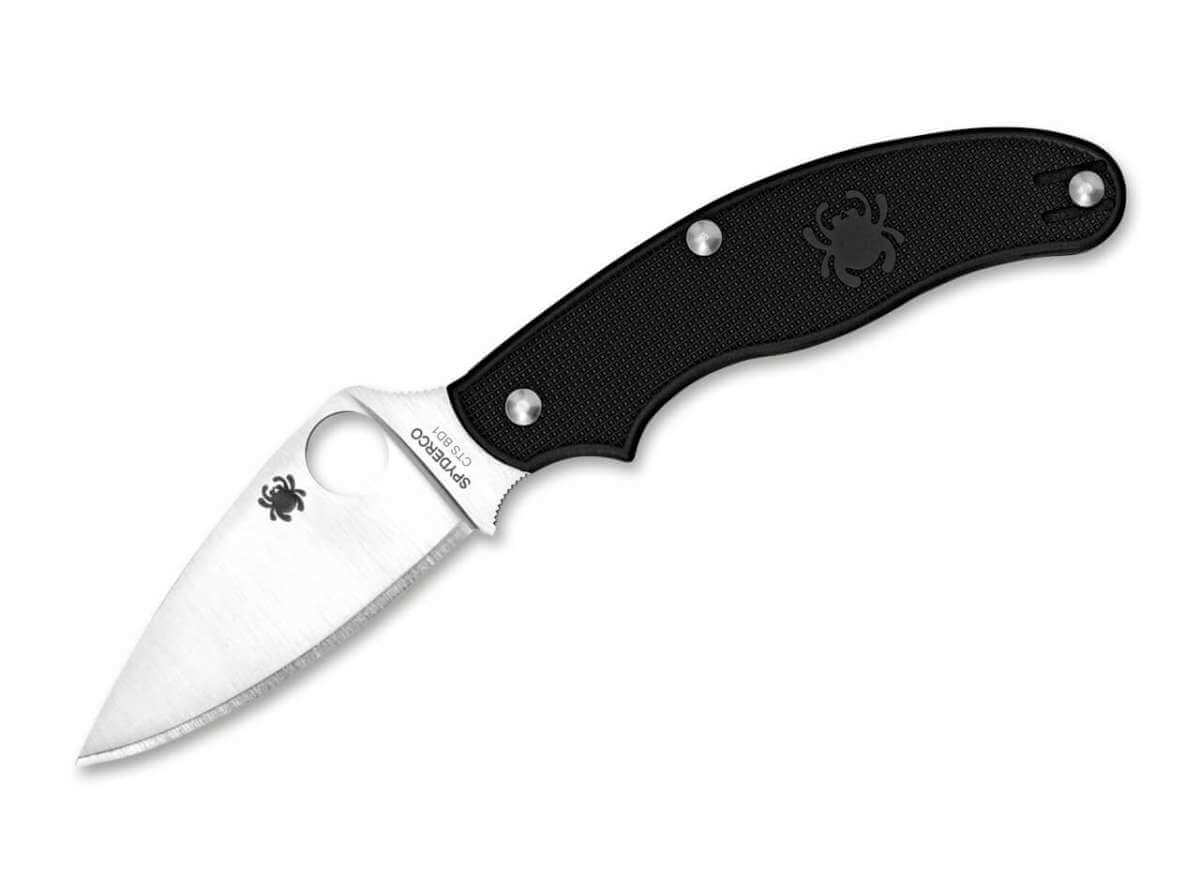 Spyderco UK Pen Knife Böker Solingen