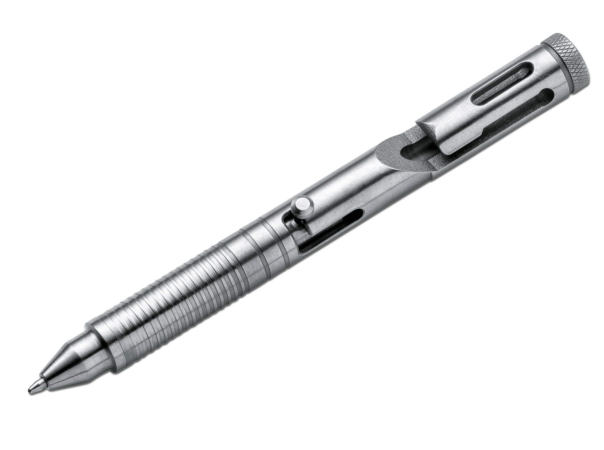 Böker Plus CID cal .45 Titan Tactical Pen 12,7 cm 