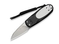 Taschenmesser, Schwarz, Flipper, Slipjoint, Nitro-V, G10 Taschenmesser, Schwarz, Flipper, Slipjoint, Nitro-V, G10