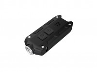 Taschenlampe, Schwarz, Aluminium Taschenlampe, Schwarz, Aluminium