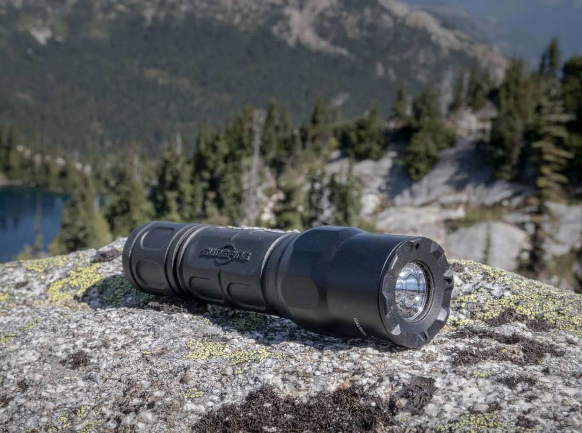 SureFire G2X MaxVision | Böker Solingen SureFire G2X MaxVision | Böker Solingen