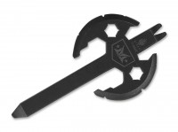 Axt / Tomahawk, Schwarz Axt / Tomahawk, Schwarz