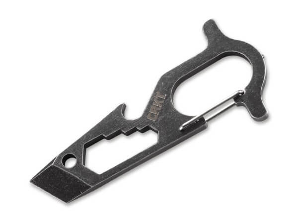 Multitool, Schwarz, 3Cr13