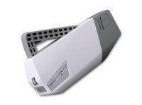 Taschenlampe, Weiß Taschenlampe, Weiß