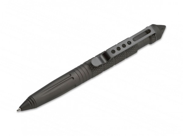 Tactical Pen, Aluminium