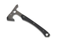 Axt / Tomahawk, Schwarz, D2, G10 Axt / Tomahawk, Schwarz, D2, G10