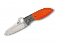 Taschenmesser, Orange, Daumenöffnung, Linerlock, VG-10, G10 Taschenmesser, Orange, Daumenöffnung, Linerlock, VG-10, G10