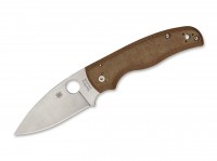 Taschenmesser, Braun, Daumenöffnung, Compression Lock, Z-Wear PM, Micarta Taschenmesser, Braun, Daumenöffnung, Compression Lock, Z-Wear PM, Micarta