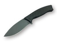 Taschenmesser, Schwarz, Flipper, Framelock, M390, Titan Taschenmesser, Schwarz, Flipper, Framelock, M390, Titan