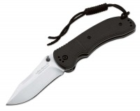 Taschenmesser, Schwarz, Daumenpin, Linerlock, AUS-8, Zytel Taschenmesser, Schwarz, Daumenpin, Linerlock, AUS-8, Zytel