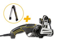 Schärfgerät, Schwarz Schärfgerät, Schwarz