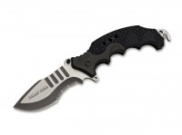 Taschenmesser, Mehrfarbig, Flipper, Linerlock, 7Cr17, Aluminium Taschenmesser, Mehrfarbig, Flipper, Linerlock, 7Cr17, Aluminium