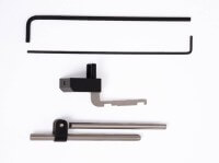 Schärfgerät, Schwarz Schärfgerät, Schwarz