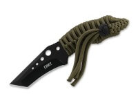 Feststehendes Messer, Grün, Feststehend, 2Cr13, Edelstahl Feststehendes Messer, Grün, Feststehend, 2Cr13, Edelstahl