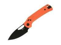 Taschenmesser, Orange, Daumenöffnung, Pivot Lock, Nitro-V, G10 Taschenmesser, Orange, Daumenöffnung, Pivot Lock, Nitro-V, G10