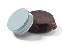 Schärfgerät, Grün Schärfgerät, Grün