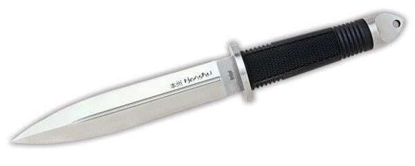 Feststehendes Messer, Feststehend, 440A, Kunststoff