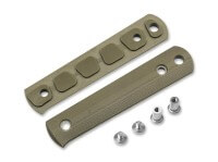 Zubehör, Oliv, G10 Zubehör, Oliv, G10