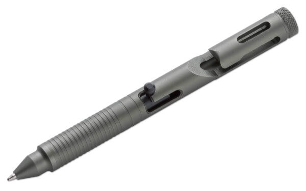 Tactical Pen, Grau